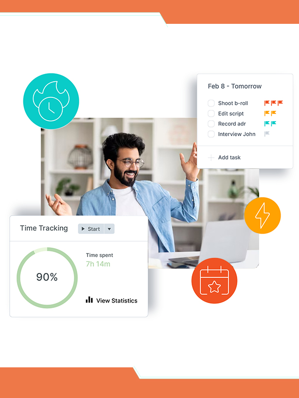 Smart Workflows
